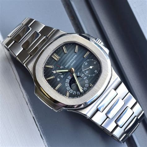 cheapest patek philippe nautilus|patek philippe cheapest watch price.